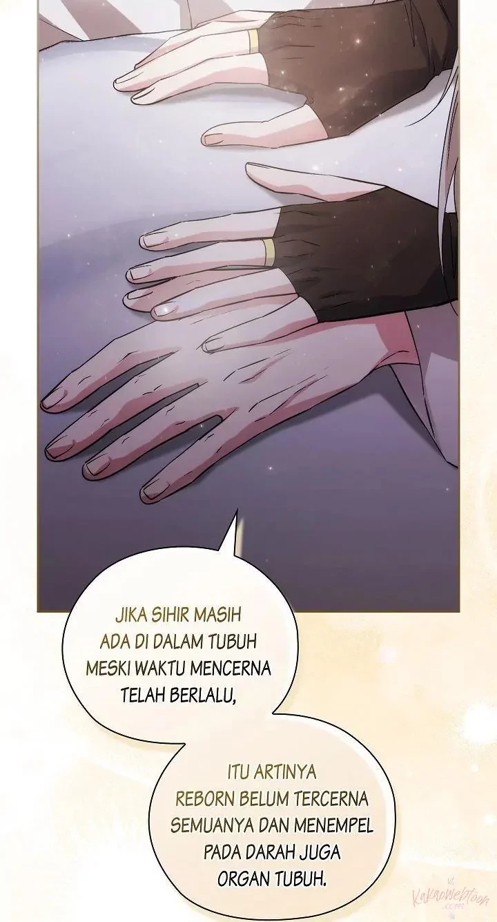 ADONIS Chapter 242 Gambar 45