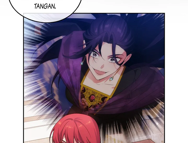 ADONIS Chapter 241 Gambar 108