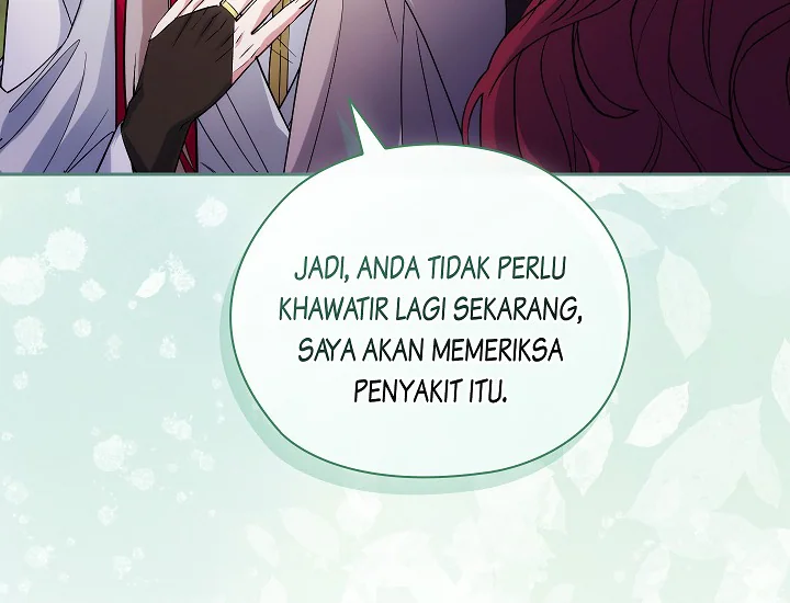 ADONIS Chapter 241 Gambar 164