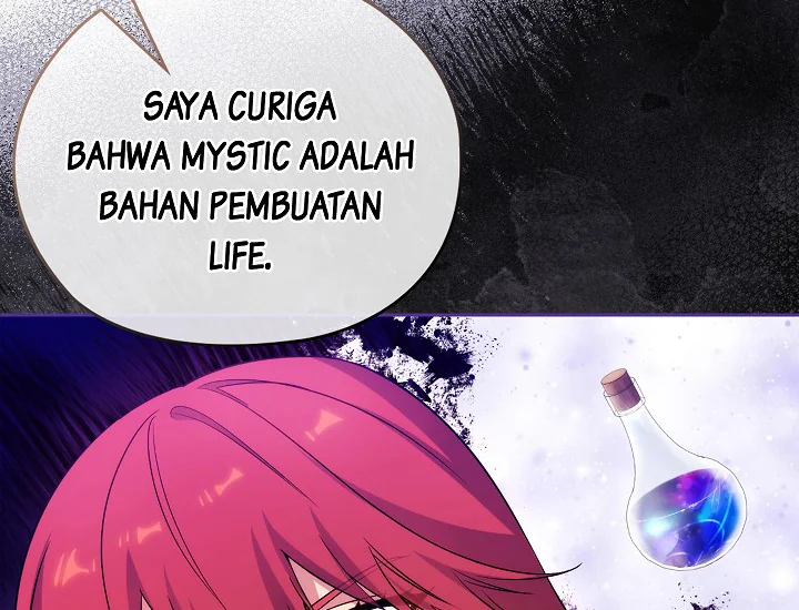 ADONIS Chapter 241 Gambar 194