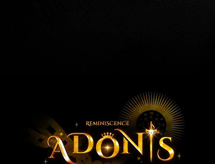 ADONIS Chapter 241 Gambar 197