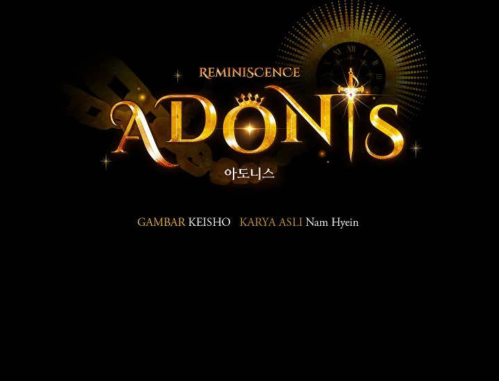 Baca  ADONIS Chapter 241 Gambar 2