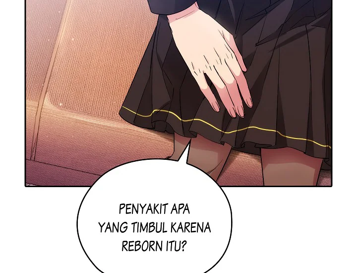 ADONIS Chapter 241 Gambar 68