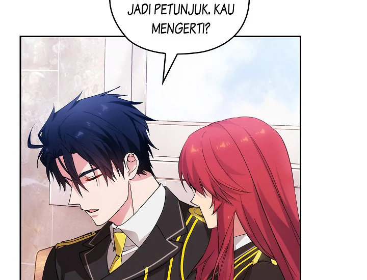 ADONIS Chapter 241 Gambar 93