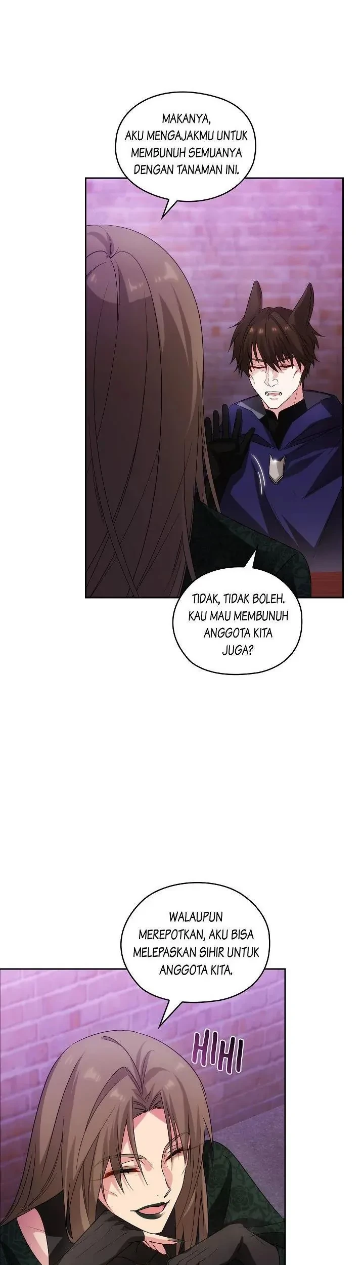 ADONIS Chapter 240 Gambar 21