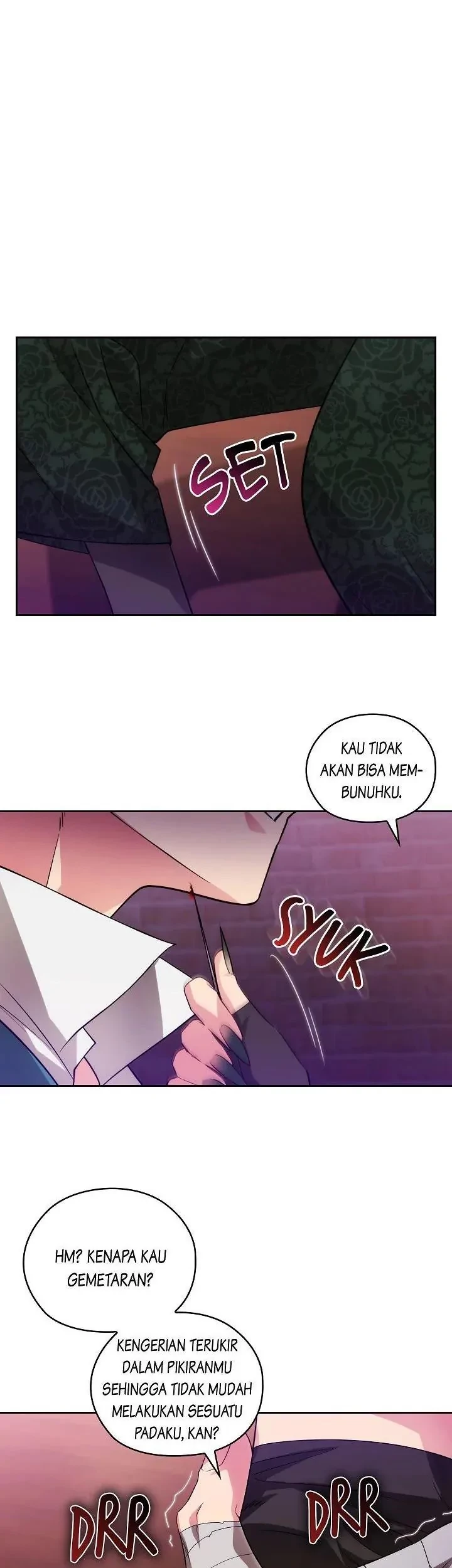 ADONIS Chapter 240 Gambar 45