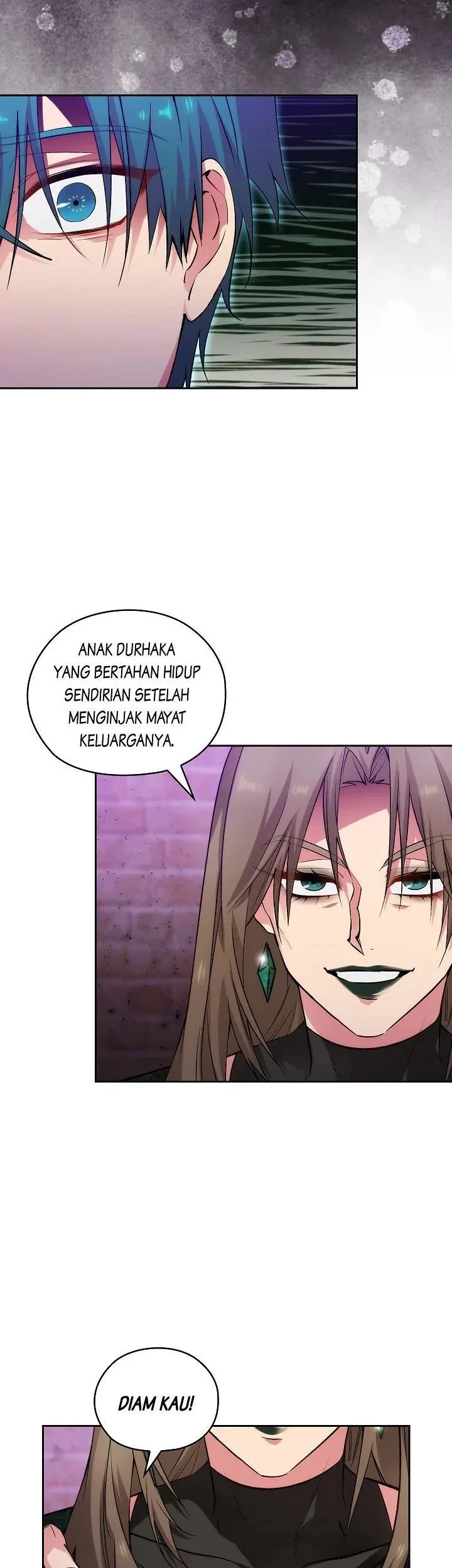 ADONIS Chapter 240 Gambar 53