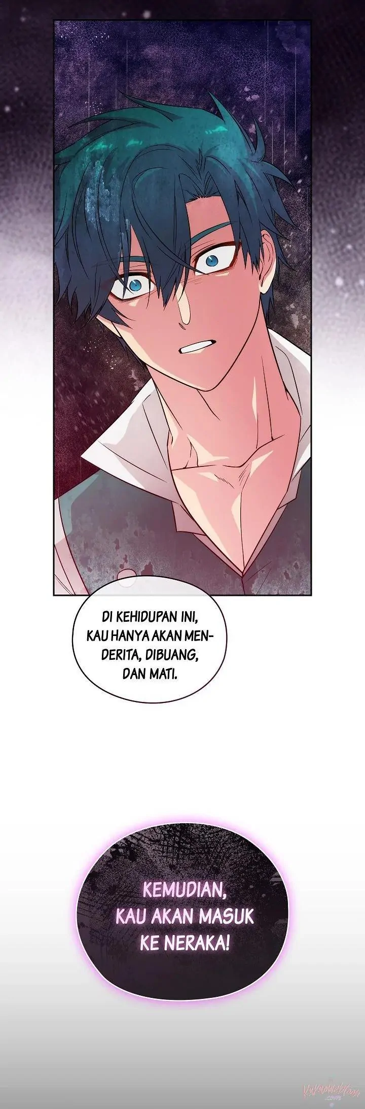 ADONIS Chapter 240 Gambar 61