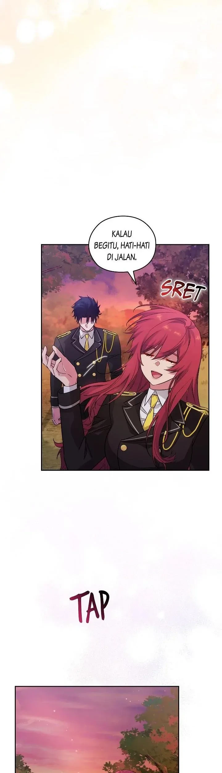 ADONIS Chapter 239 Gambar 15