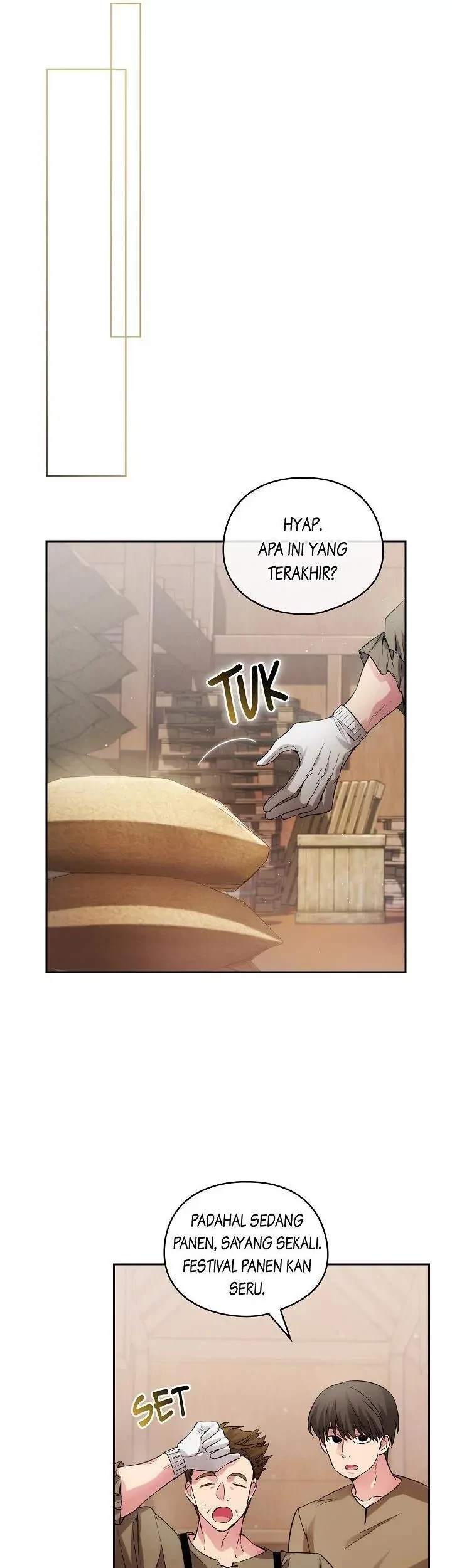 ADONIS Chapter 239 Gambar 19