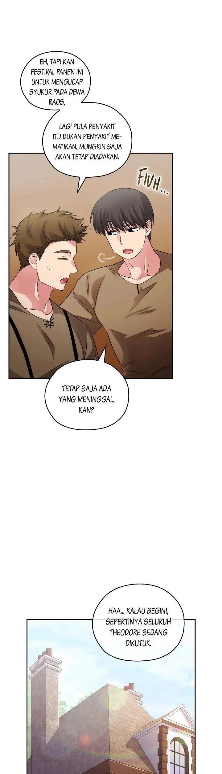 ADONIS Chapter 239 Gambar 21