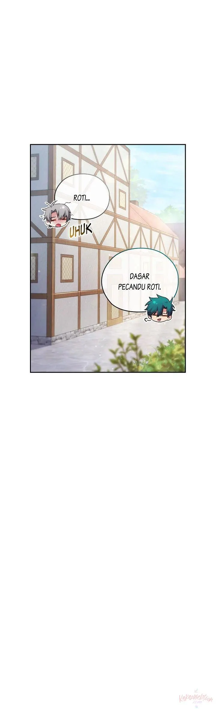 ADONIS Chapter 239 Gambar 30