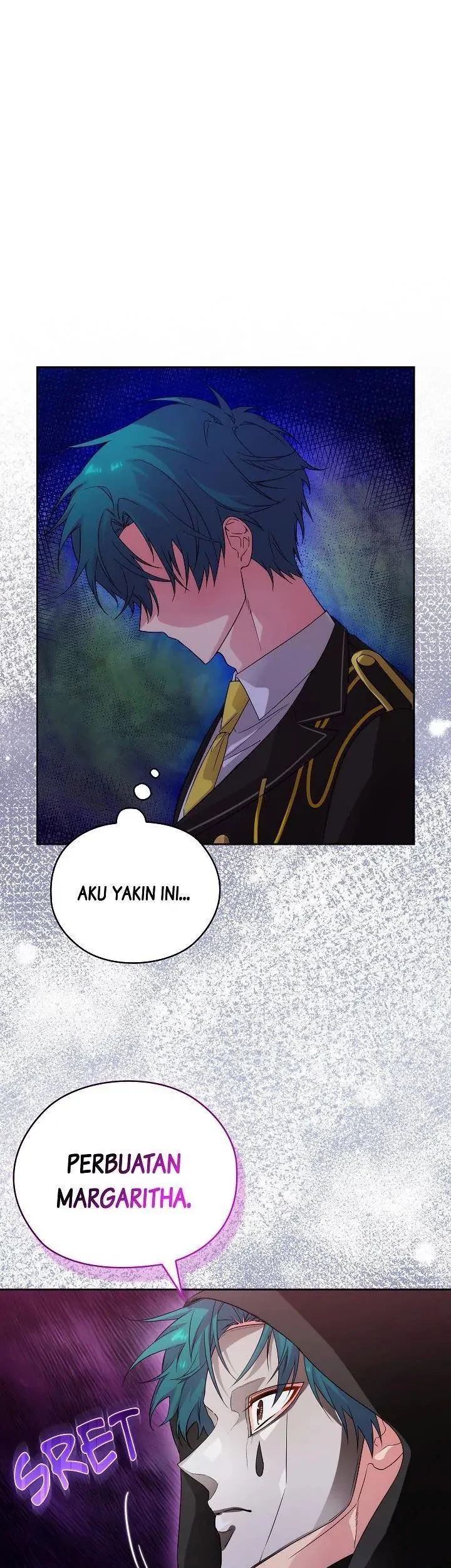 ADONIS Chapter 239 Gambar 37