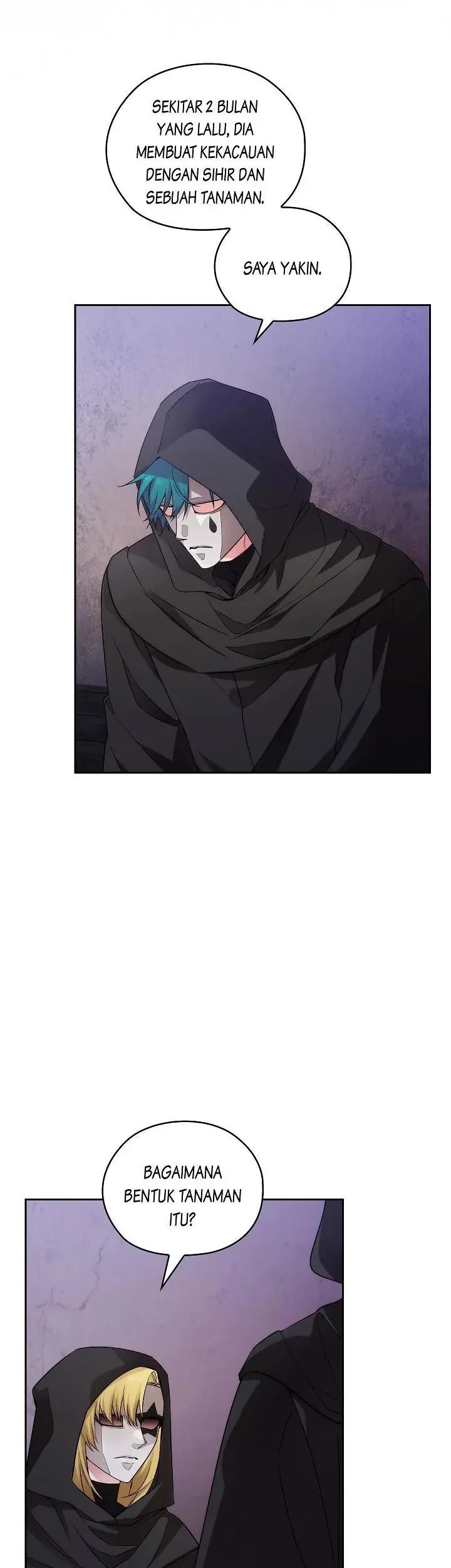 ADONIS Chapter 239 Gambar 39