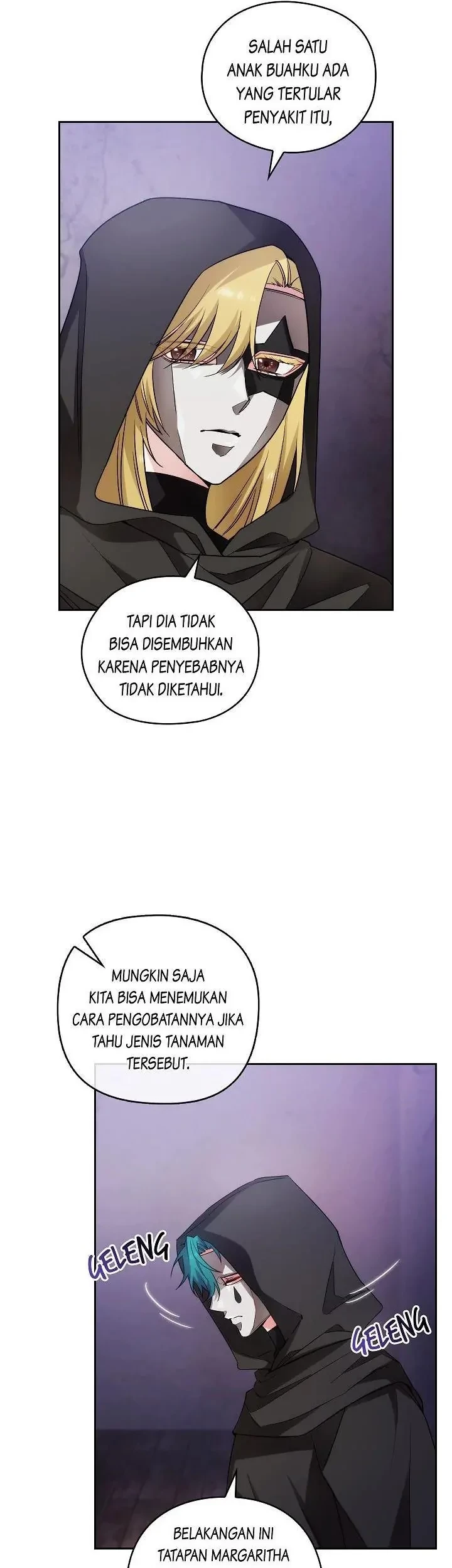 ADONIS Chapter 239 Gambar 41
