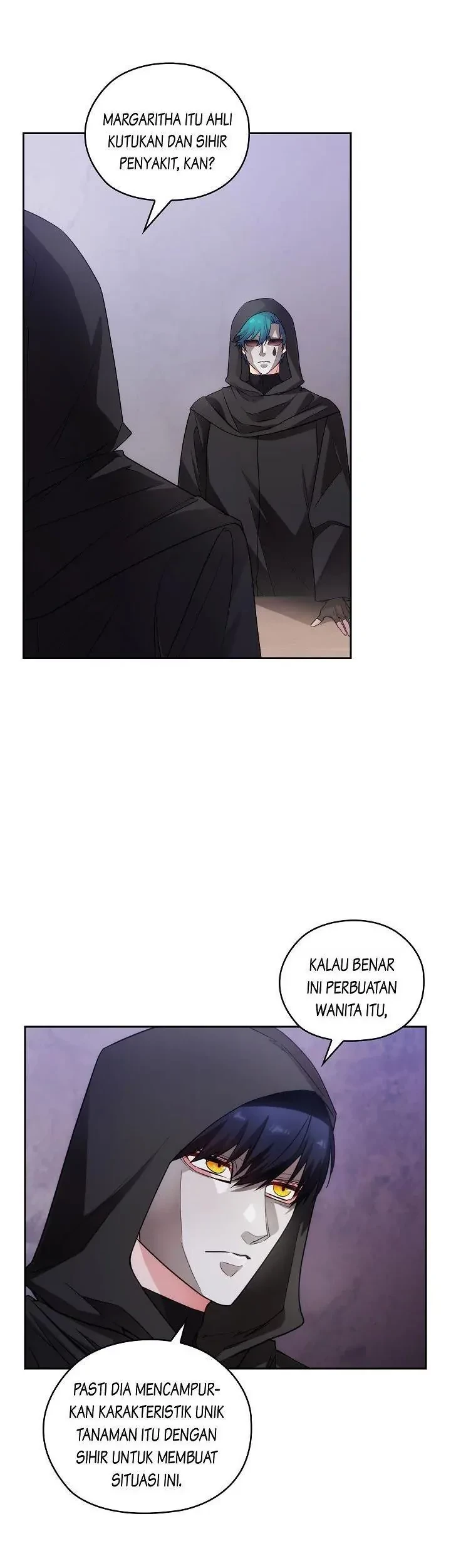 ADONIS Chapter 239 Gambar 43