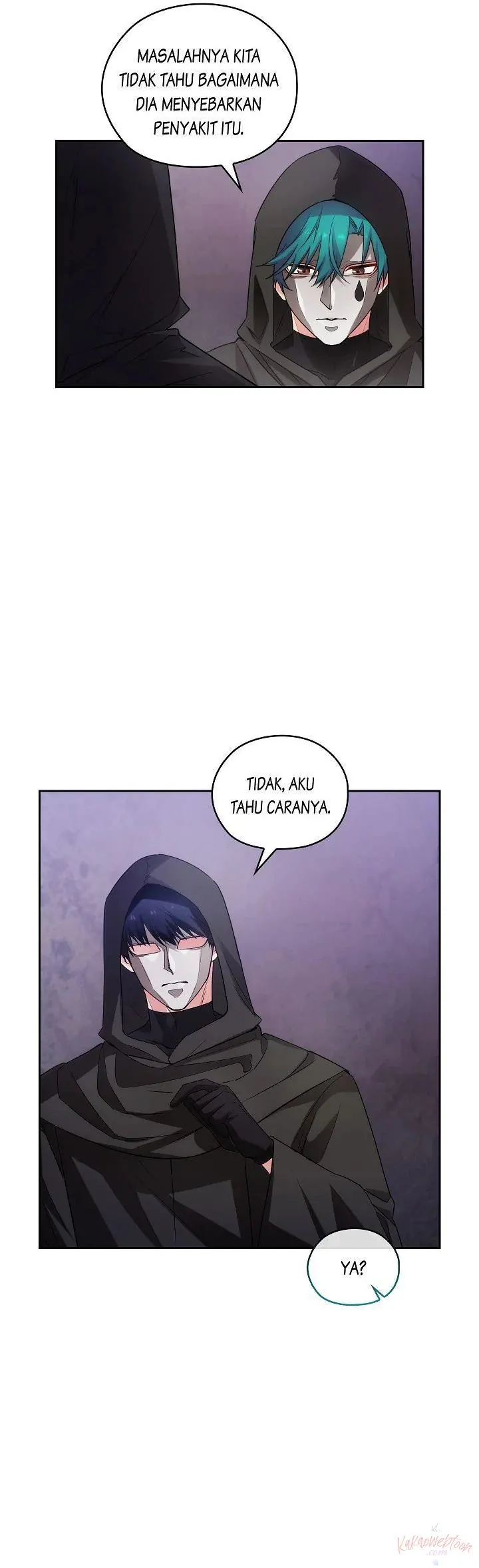 ADONIS Chapter 239 Gambar 45