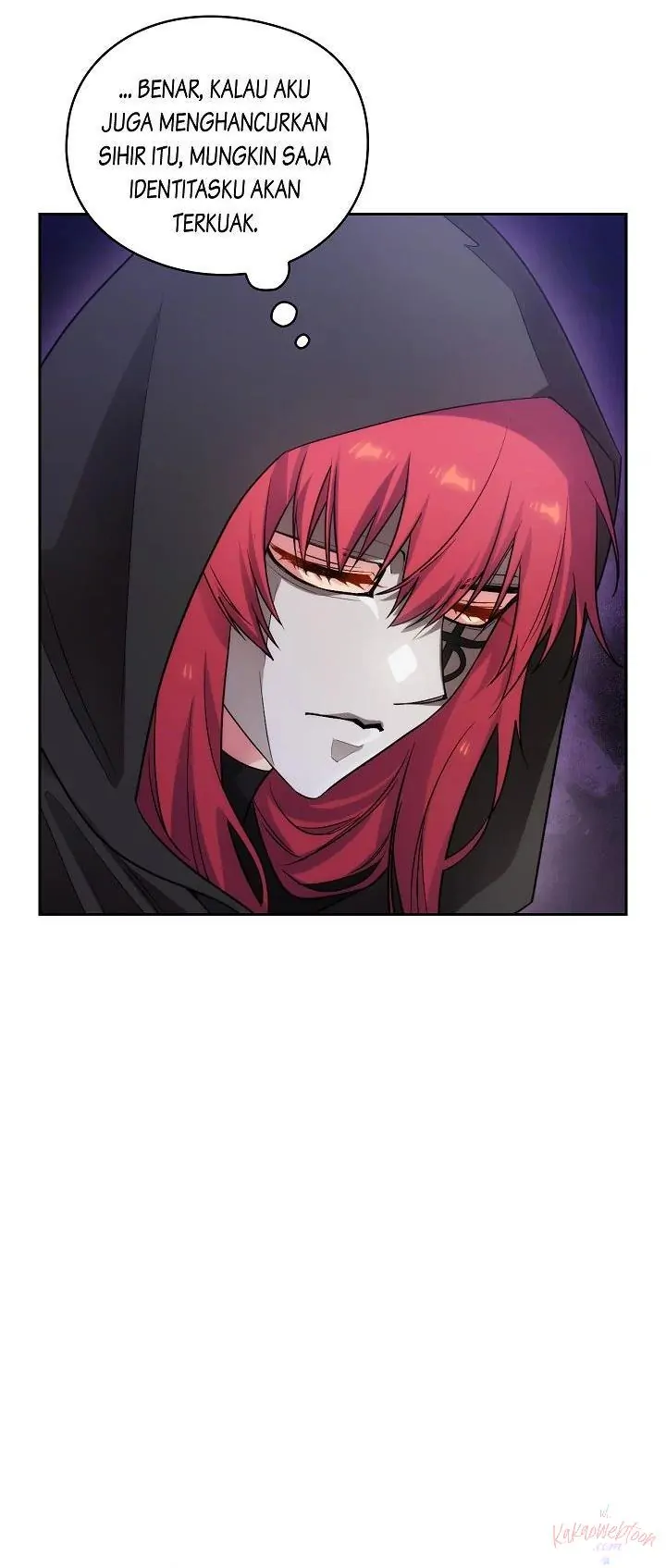 ADONIS Chapter 239 Gambar 48