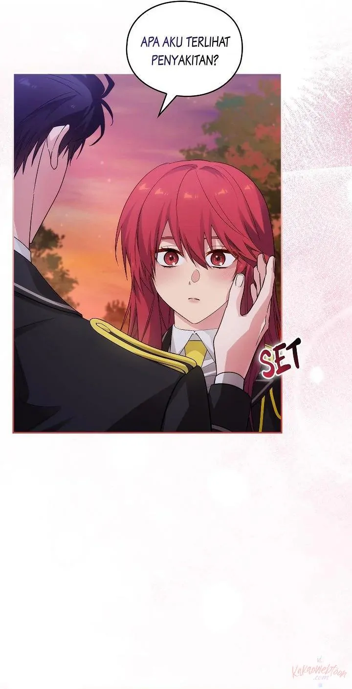 ADONIS Chapter 239 Gambar 4