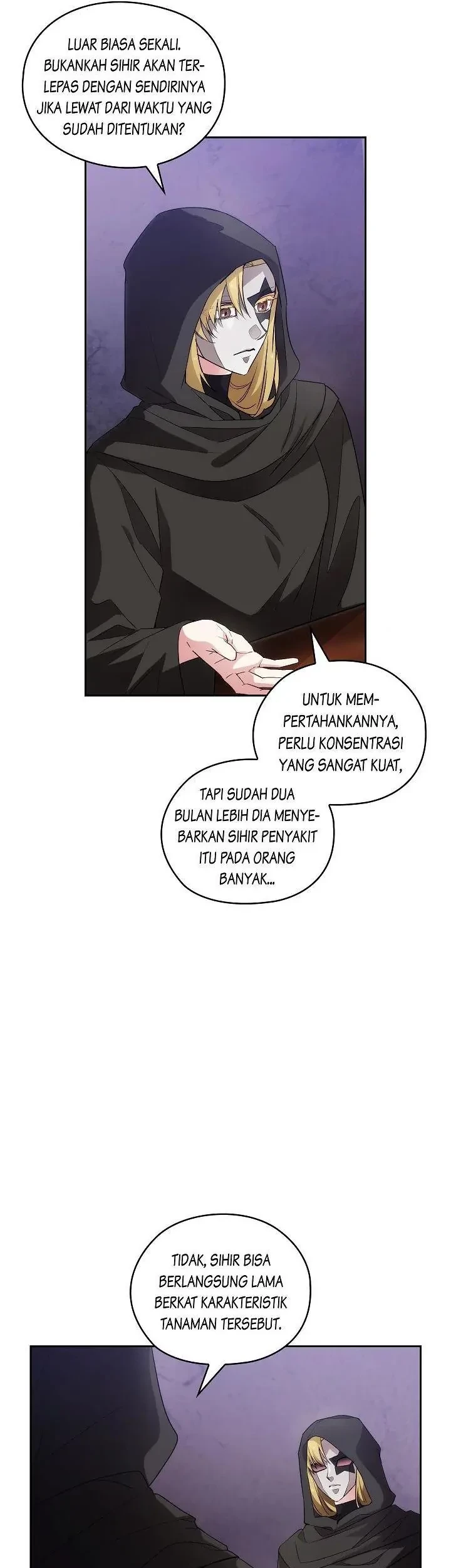 ADONIS Chapter 239 Gambar 49