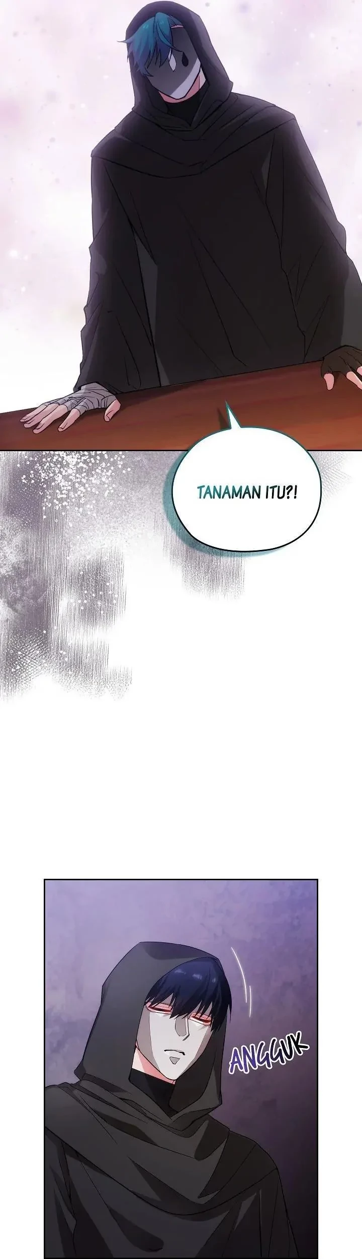 ADONIS Chapter 239 Gambar 52