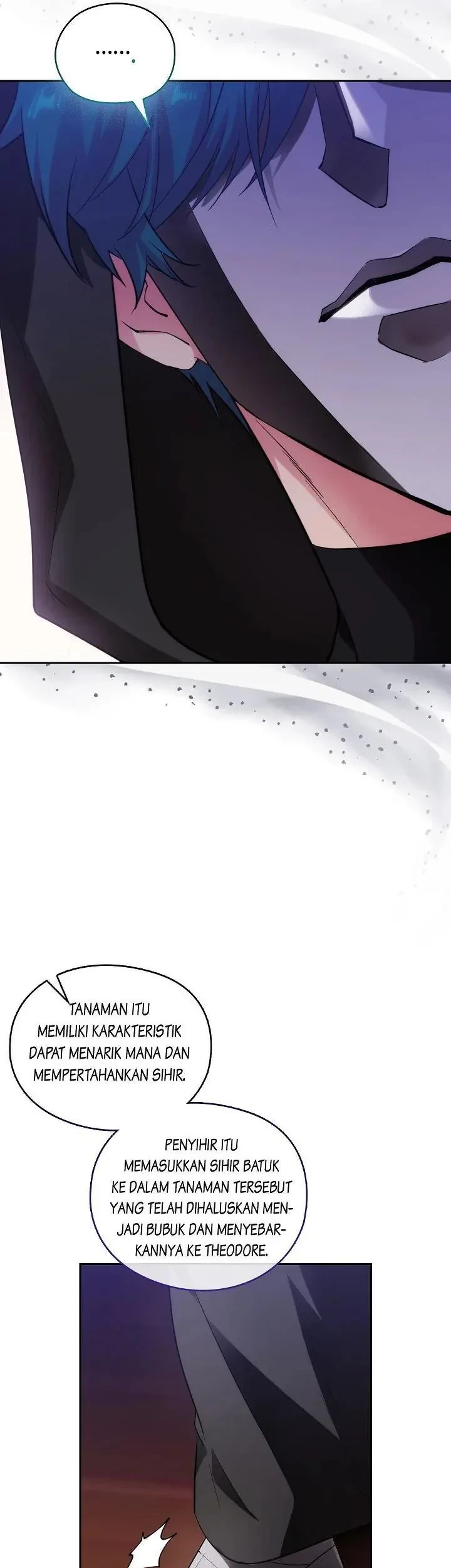 ADONIS Chapter 239 Gambar 54