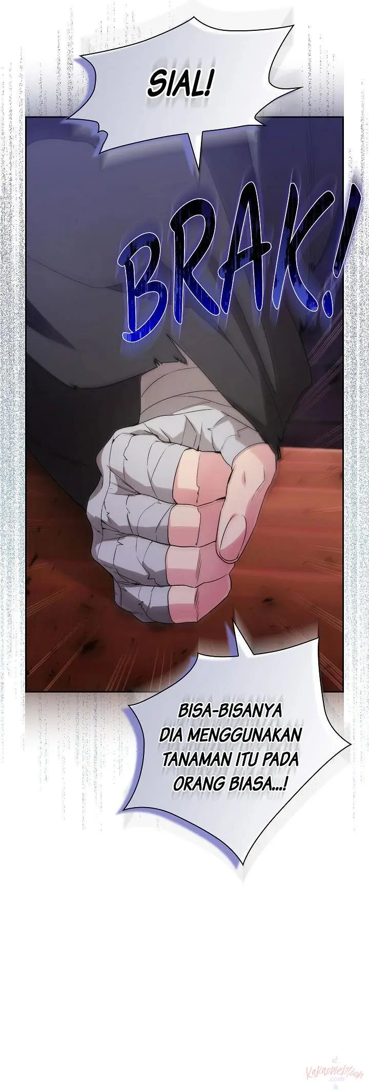 ADONIS Chapter 239 Gambar 57