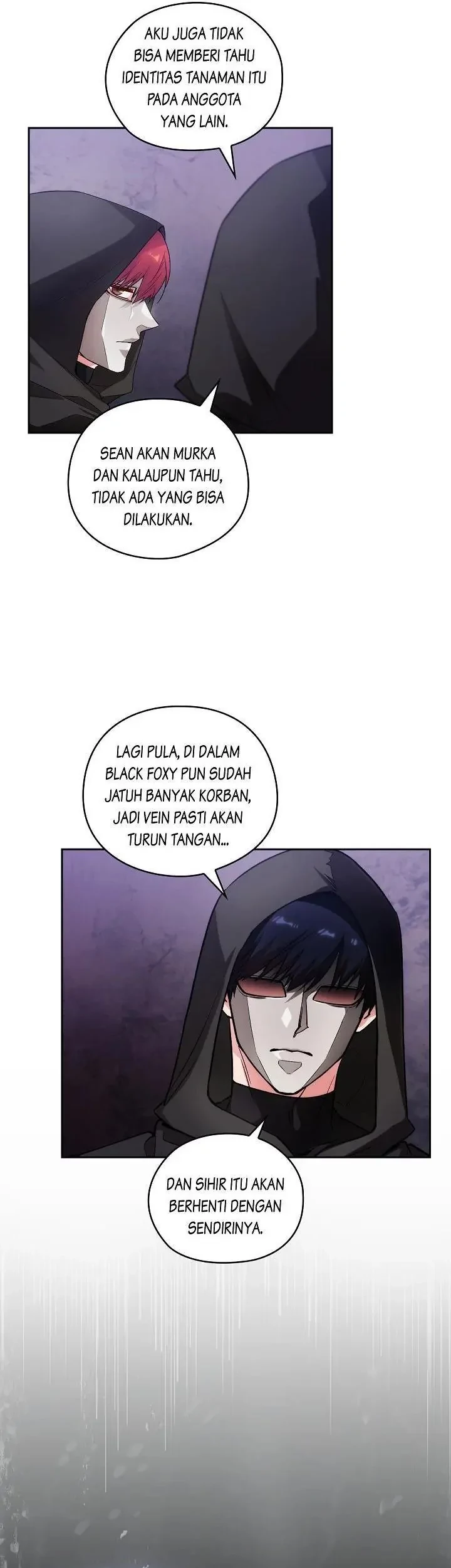 ADONIS Chapter 239 Gambar 63