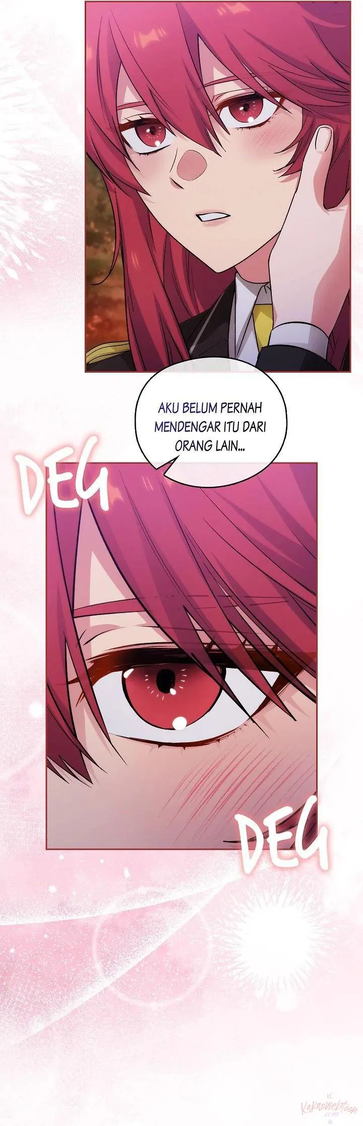 ADONIS Chapter 239 Gambar 5