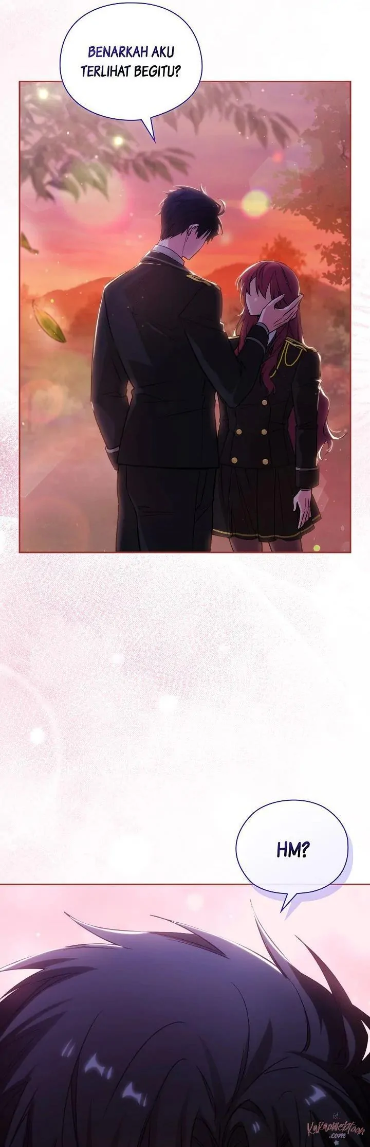 ADONIS Chapter 239 Gambar 6