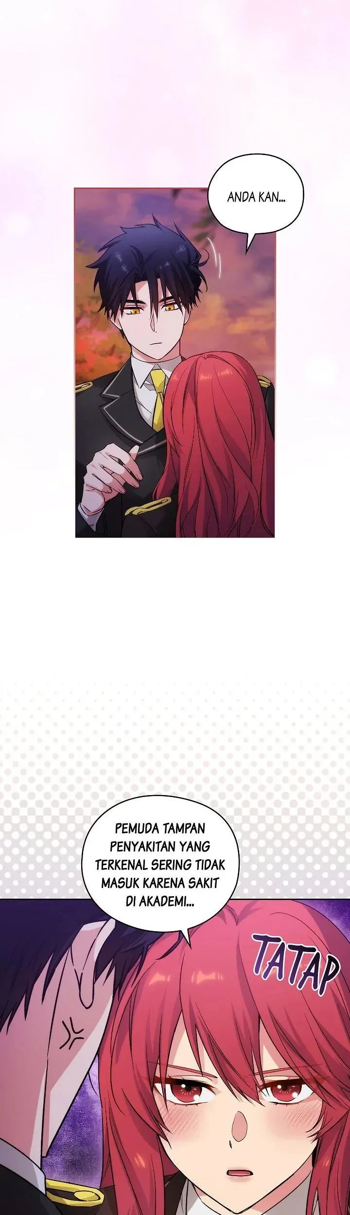 ADONIS Chapter 239 Gambar 11