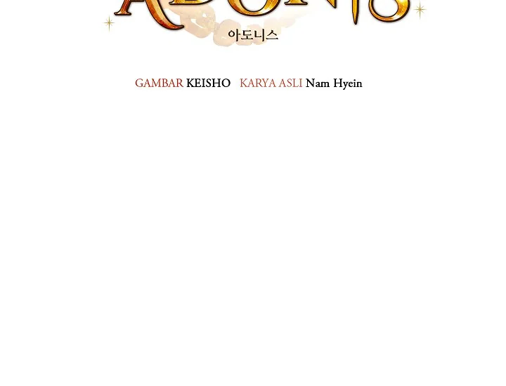 ADONIS Chapter 238 Gambar 11