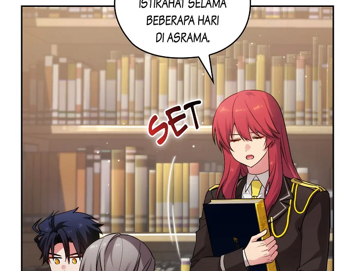 ADONIS Chapter 238 Gambar 124