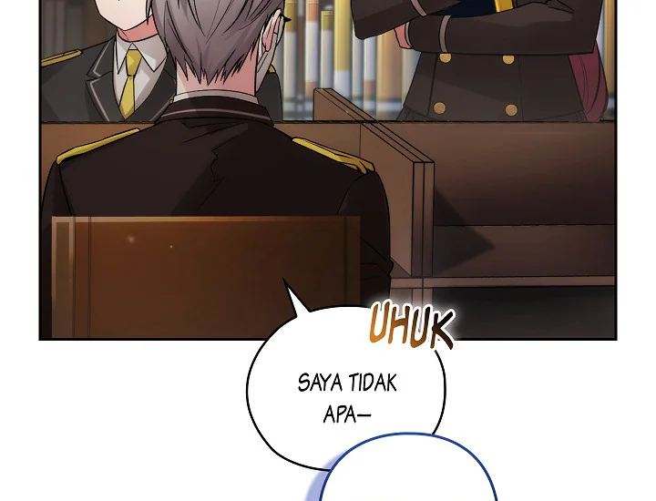 ADONIS Chapter 238 Gambar 125
