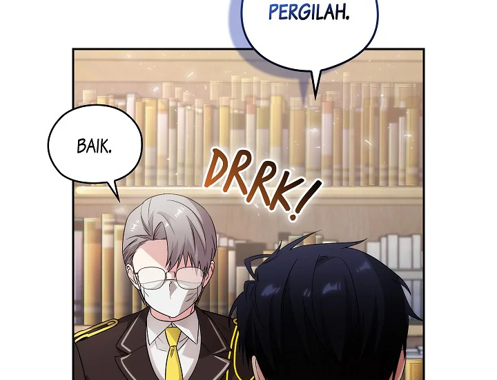 ADONIS Chapter 238 Gambar 126