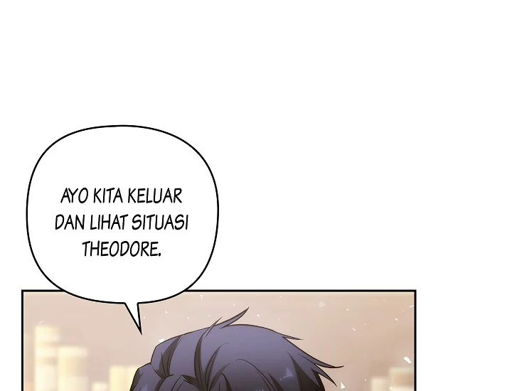 ADONIS Chapter 238 Gambar 133