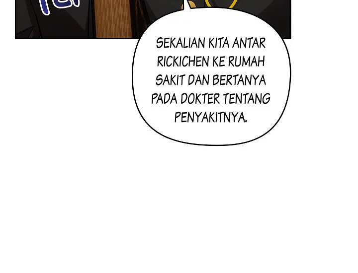 ADONIS Chapter 238 Gambar 135