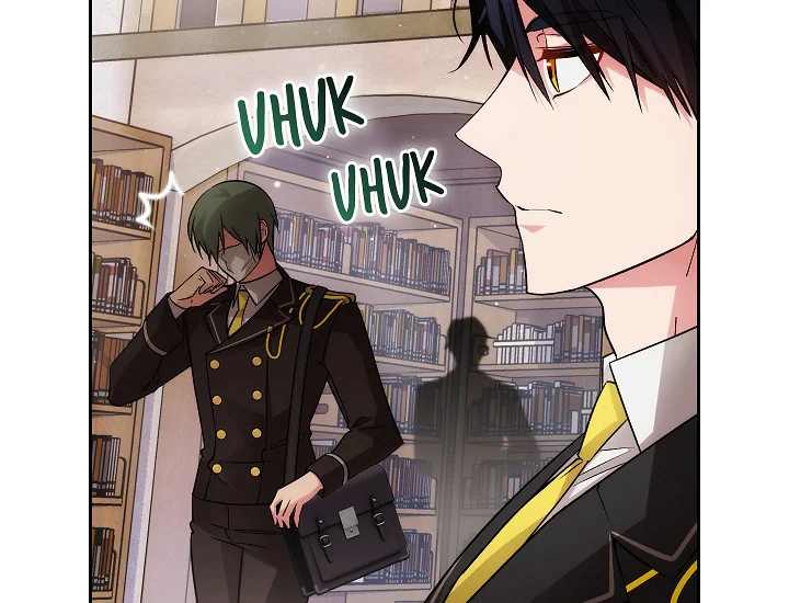 ADONIS Chapter 238 Gambar 137