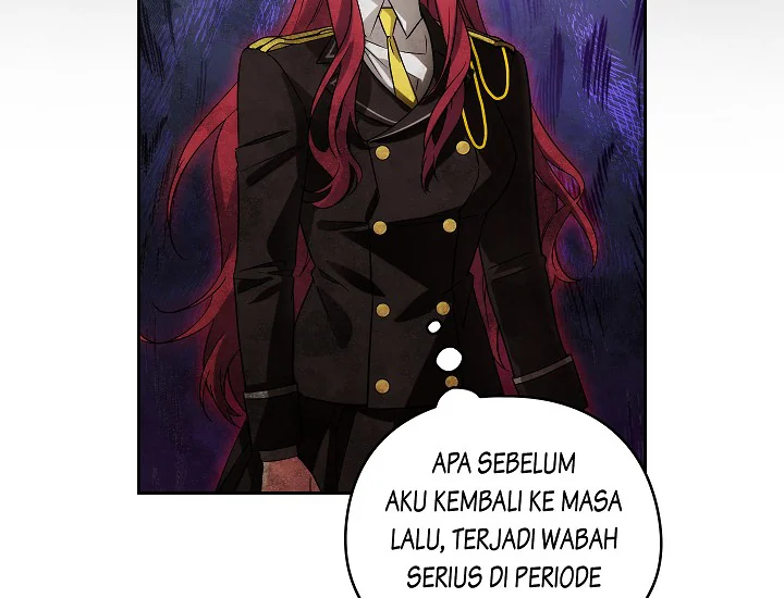 ADONIS Chapter 238 Gambar 143