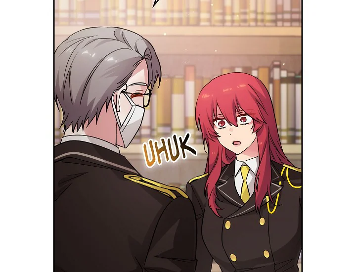 ADONIS Chapter 238 Gambar 158