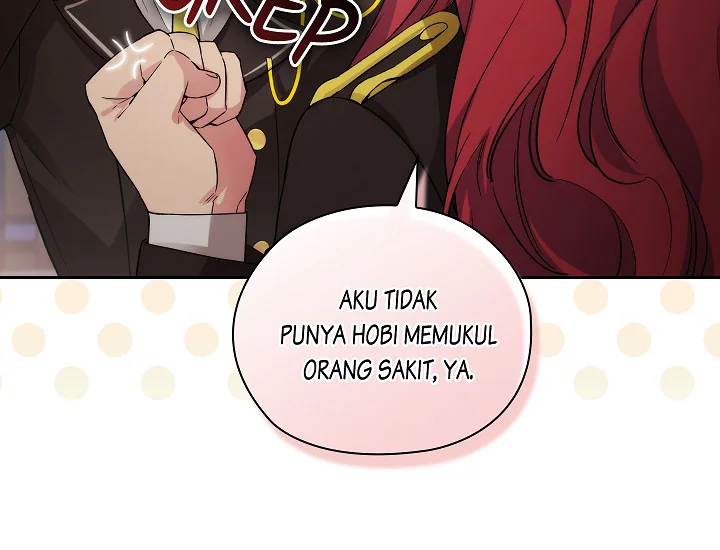 ADONIS Chapter 238 Gambar 162