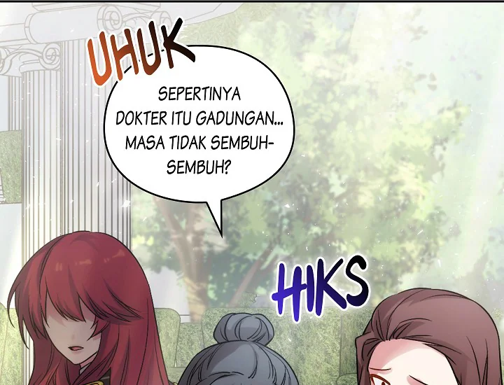 ADONIS Chapter 238 Gambar 173