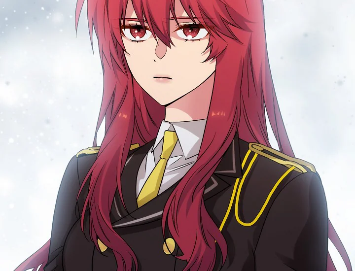 ADONIS Chapter 238 Gambar 186