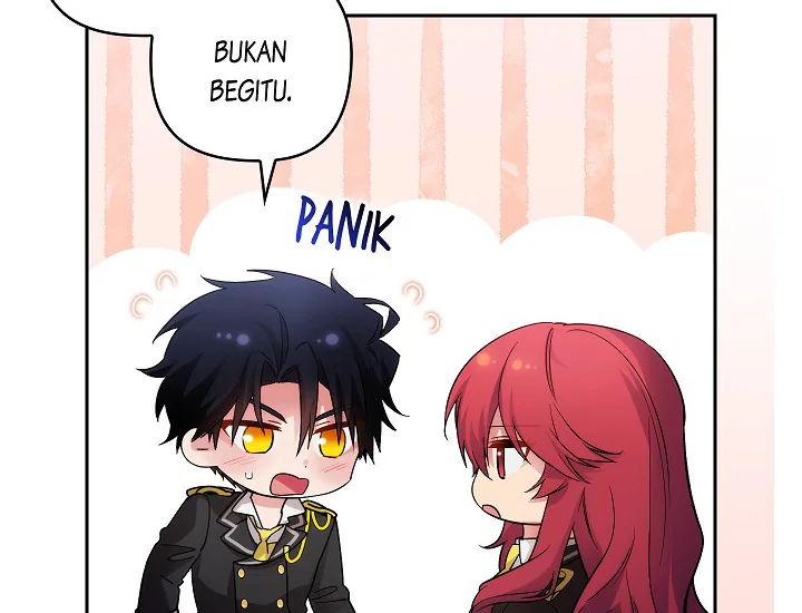 ADONIS Chapter 238 Gambar 22