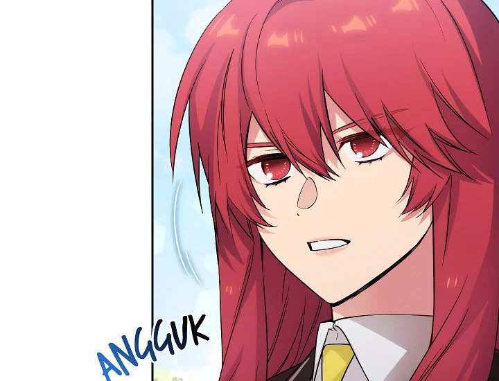 ADONIS Chapter 238 Gambar 30