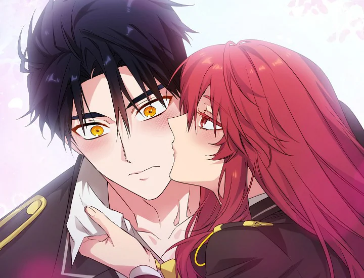 ADONIS Chapter 238 Gambar 38