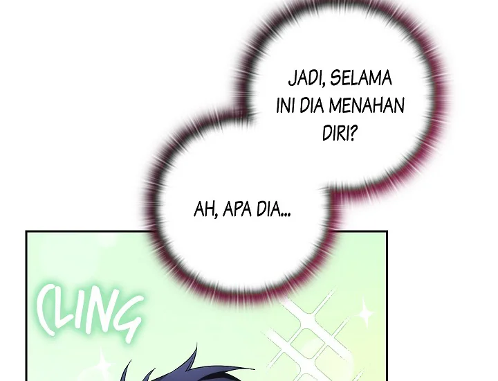 ADONIS Chapter 238 Gambar 82