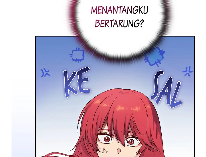 ADONIS Chapter 238 Gambar 85