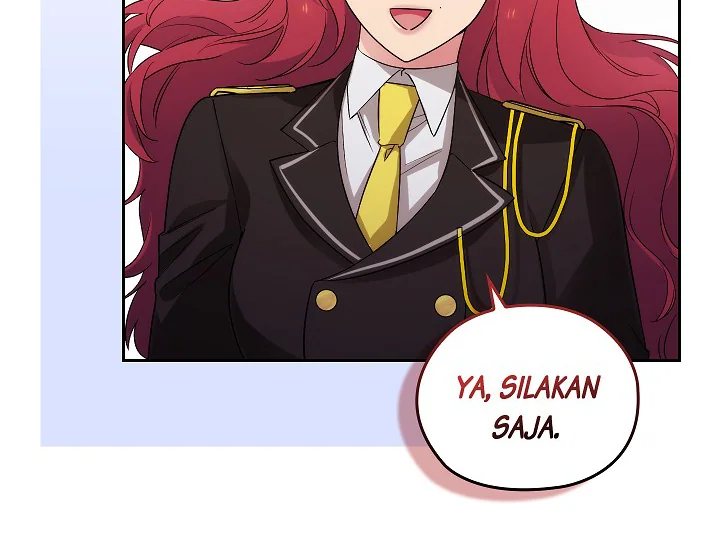 ADONIS Chapter 238 Gambar 86