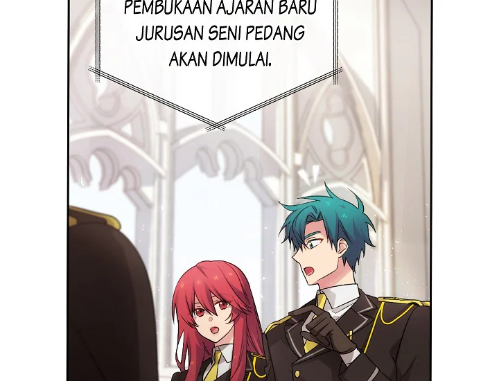 ADONIS Chapter 237 Gambar 11